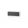 Центральный канал Bowers & Wilkins HTM6 S3 (White)